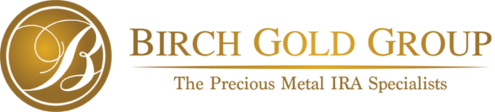 Birch Gold Group : Best Gold IRA for New Investors