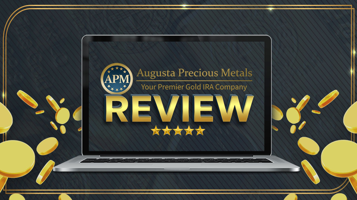Augusta Precious Metals Review: Pros, Cons, and Pricing