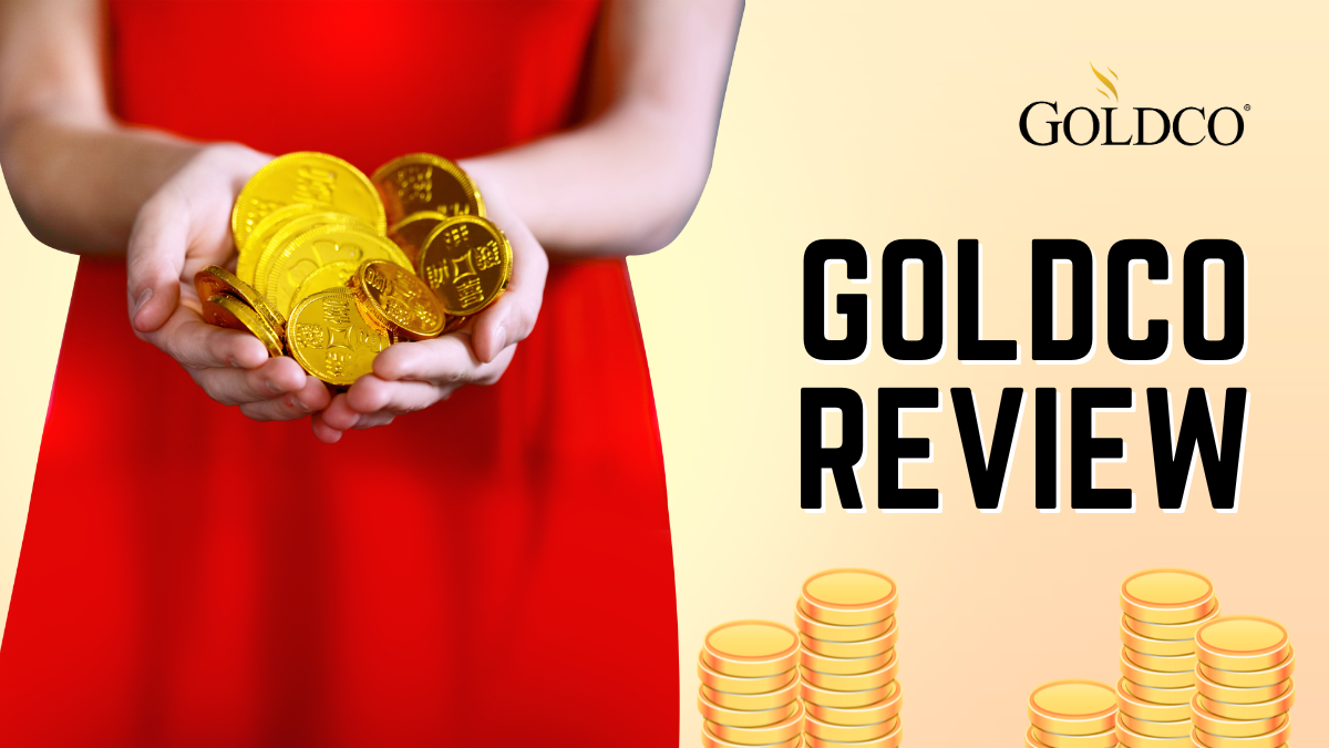 Goldco Gold IRA Review: Pros, Cons, and Pricing in 2024