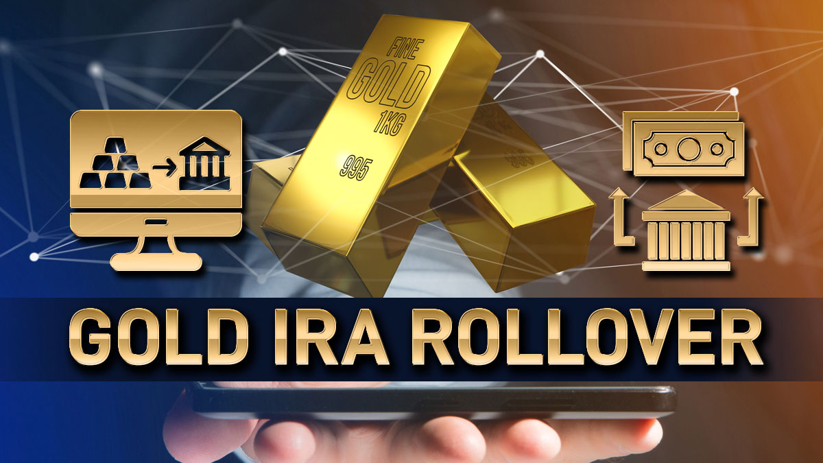 Gold IRA Rollover: A Path to a Stable Retirement Future