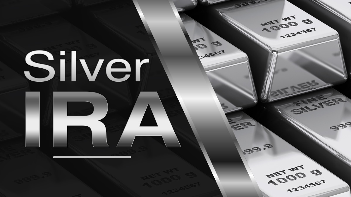 What Is a Silver IRA – How It Works & How to Get Started
